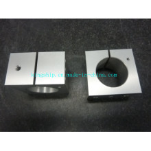 Customized Precision Metal CNC Turned Parts